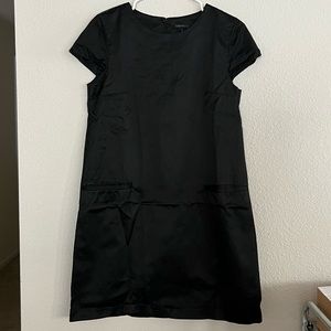 Black Theory Dress